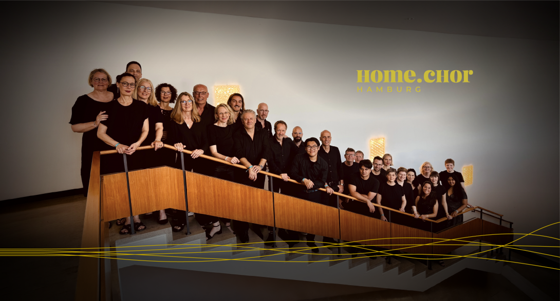 HOME Chor Hamburg