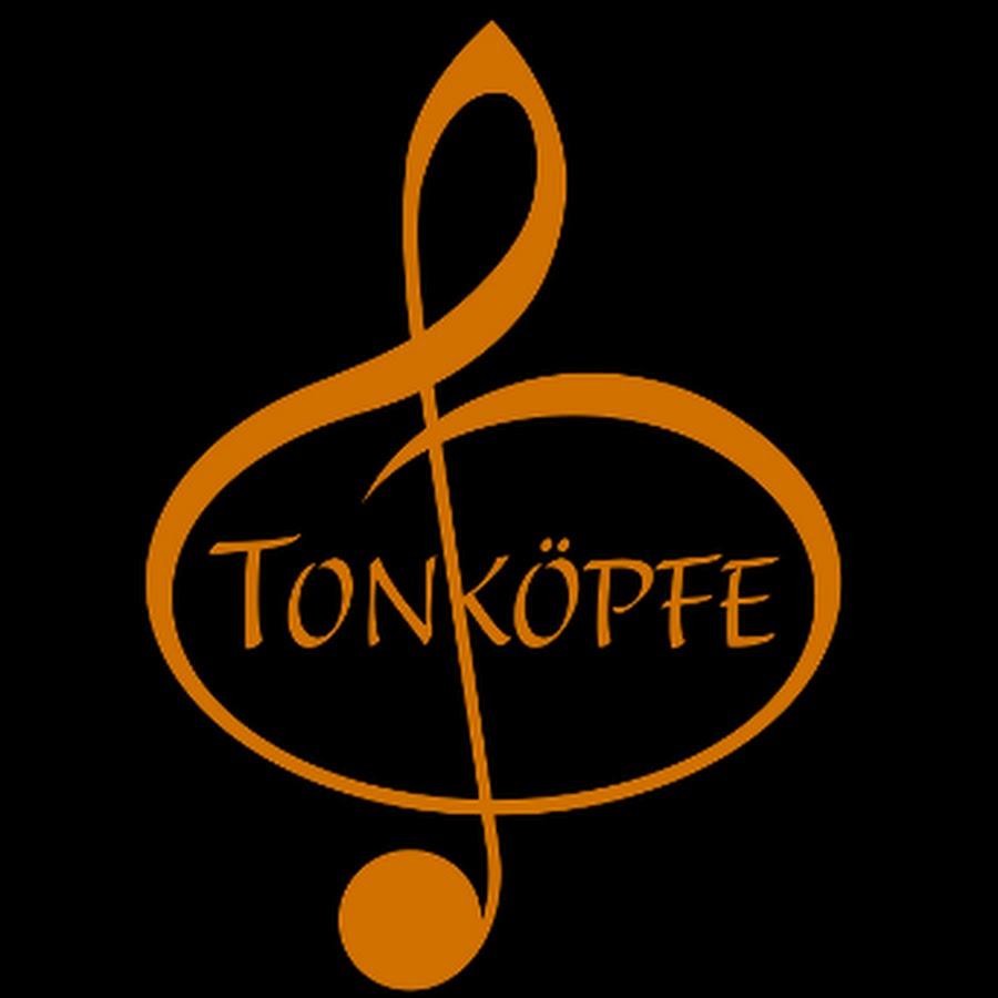 Tonköpfe Logo 