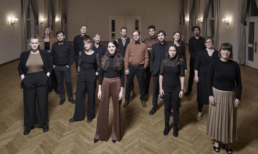 vode Ensemble