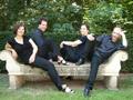 Kammerton-Quartett