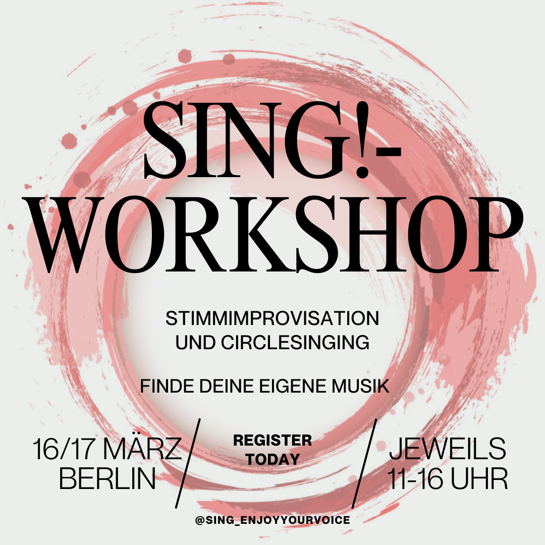 Workshop Logo